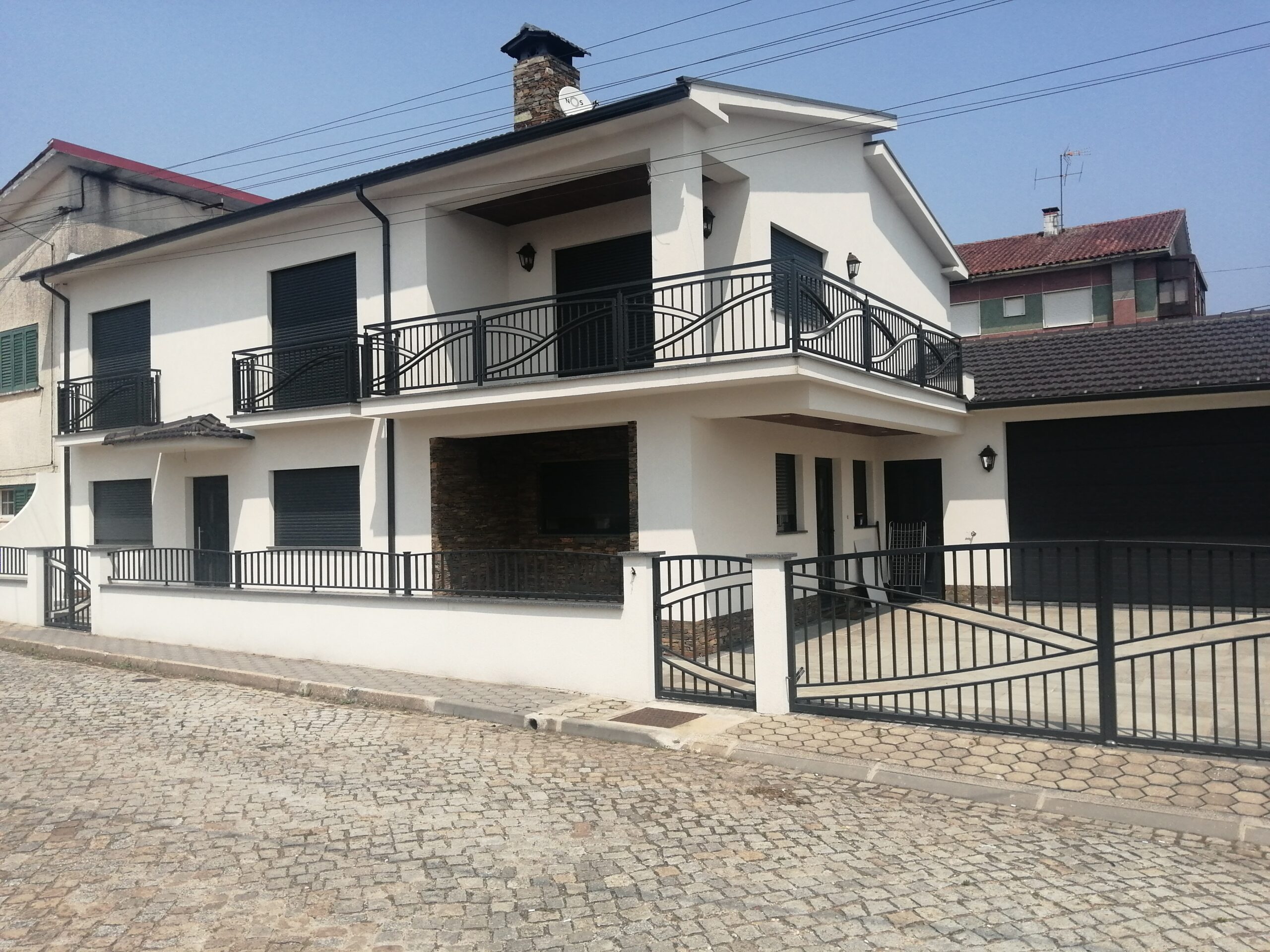 Moradia em Mortágua