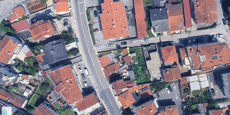 Casa Mapa