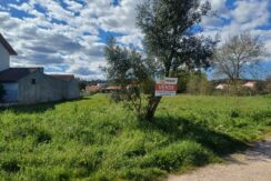Terreno para construção