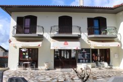 CAFÉ/RESTAURANTE – TRESPASSE CAFÉ/RESTAURANTE – TRESPASSE