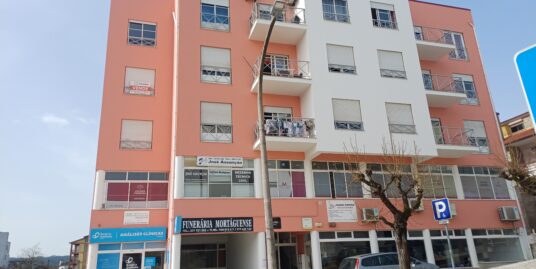 Apartamento T3 em Mortágua
