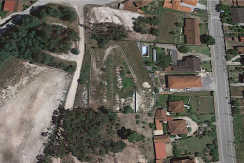 Lote em Vila Meã