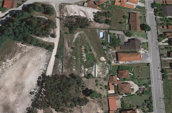 Lote em Vila Meã