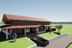 Terreno para Construção – Carvalhal