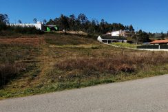 Lote Para Construção – Vale de Açores (NOVO PREÇO)