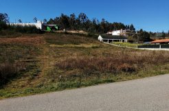 Lote Para Construção – Vale de Açores (NOVO PREÇO)