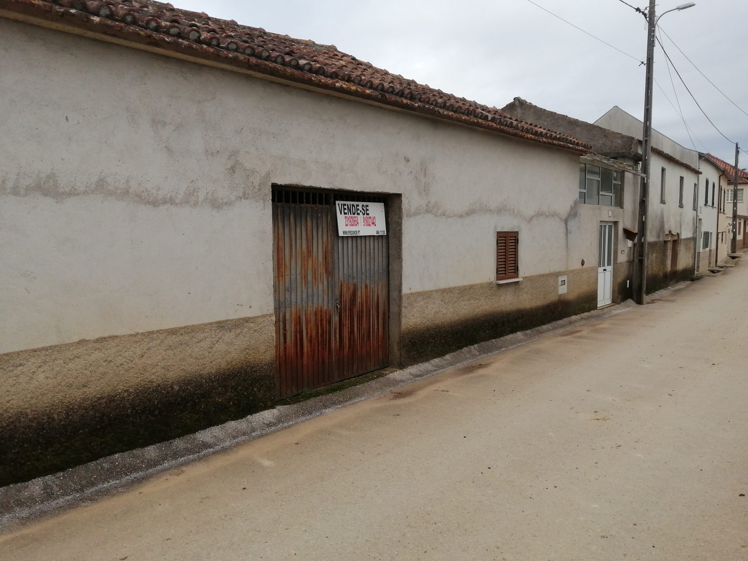 Casa São Paio do Mondego