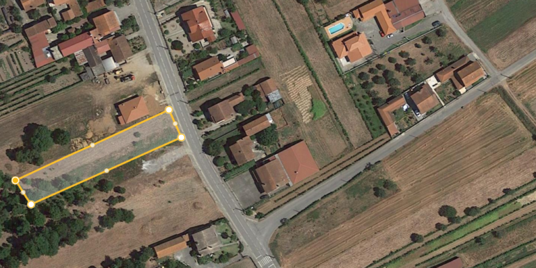 Lote Vila Nova