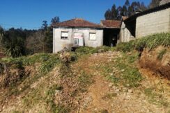 Casa em Pereira – Mortágua