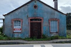 Casa no Barracão – Mortágua