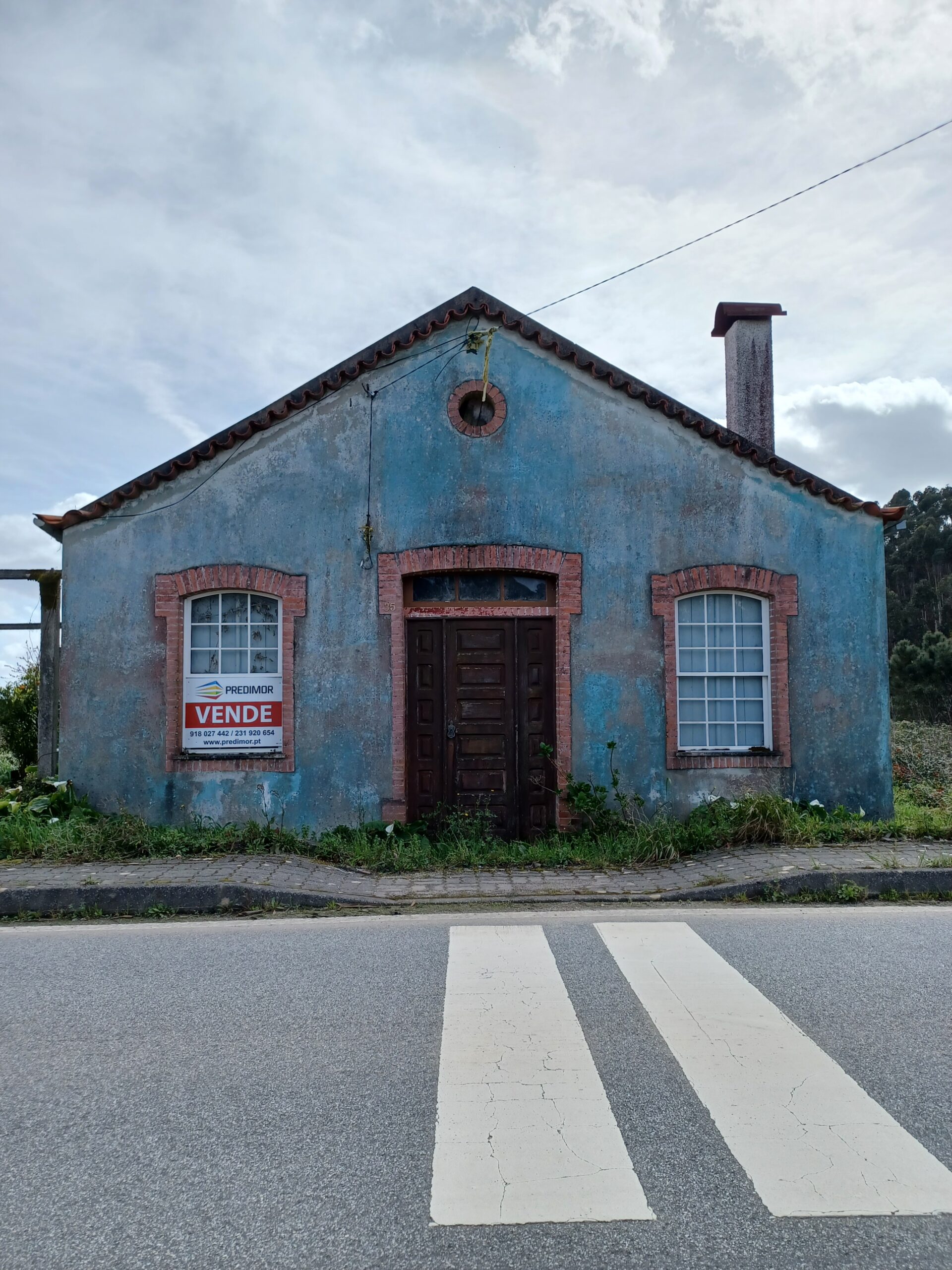 Casa no Barracão – Mortágua
