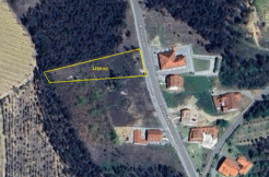 Lote para construção – Gandarada