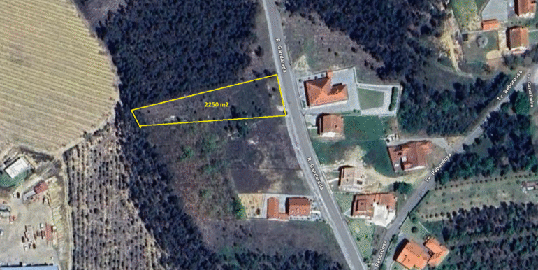 Lote Sandy