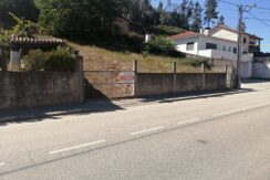 Terreno para construção – Vila Meã