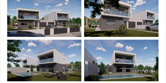 Lotes para Construção – Gandara