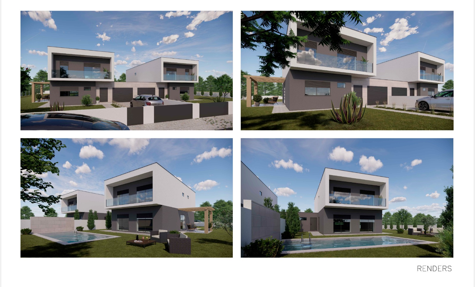 Lotes para Construção – Gandara