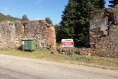 Quinta em Santo António Cântaro – Penacova