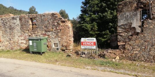 Quinta em Santo António Cântaro – Penacova