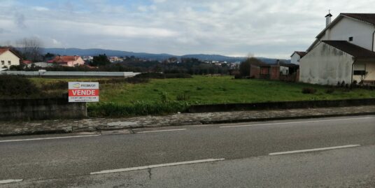 Terreno para Construção – Mortágua