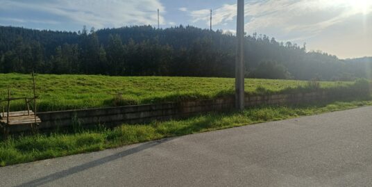 Lote Construção – Coval, Mortágua