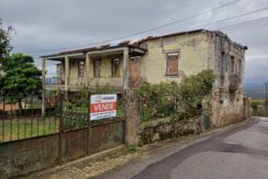 Vivenda em Cagido – Santa Comba Dão