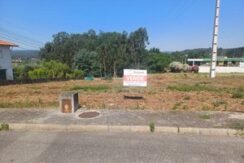 Lote para construção – Mortágua