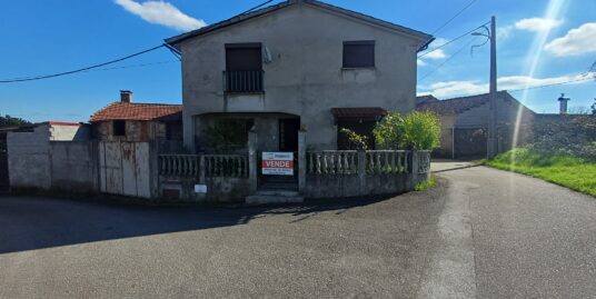 Casa em Povoinha – Mortágua