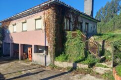Quinta em Castanheira – Mortágua