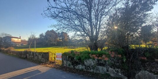 Lotes terreno para construção – Couto do Mosteiro