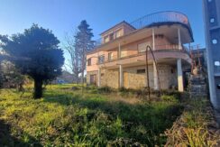 Quinta da Ramalheira – Couto do Mosteiro