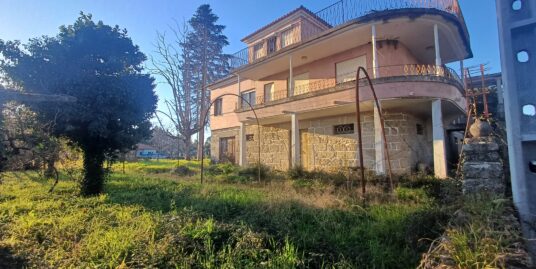 Quinta da Ramalheira – Couto do Mosteiro