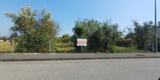 Lote Construção – Gandara