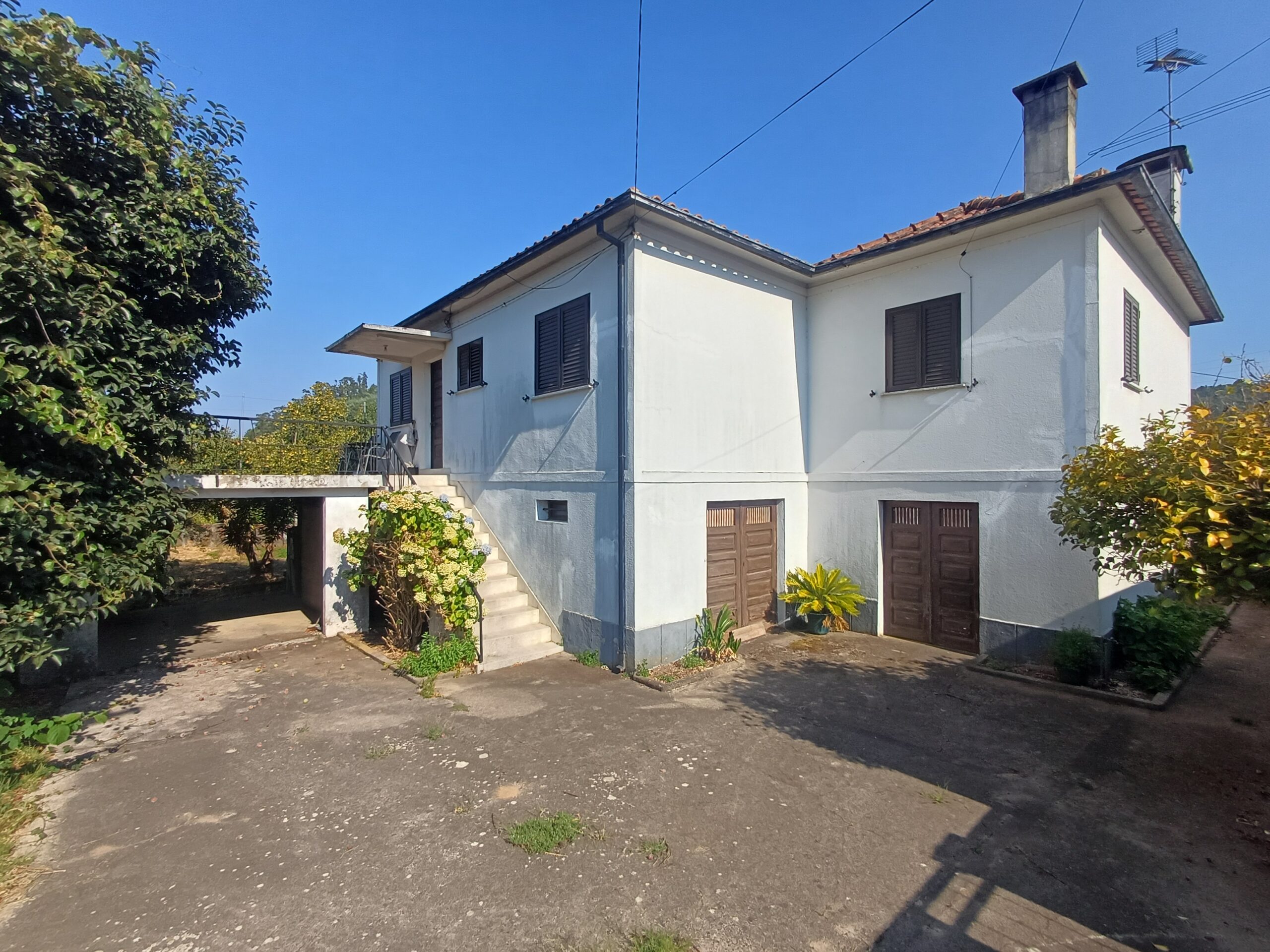 Casa Vale de Açores