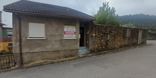 Casa em Vale de Remigio