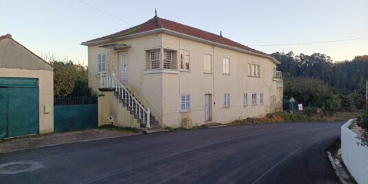 Vivenda em Cortegaça, Mortágua