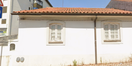 Casa em Coimbra