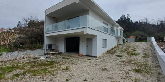 Moradia NOVA em Pala – Mortágua