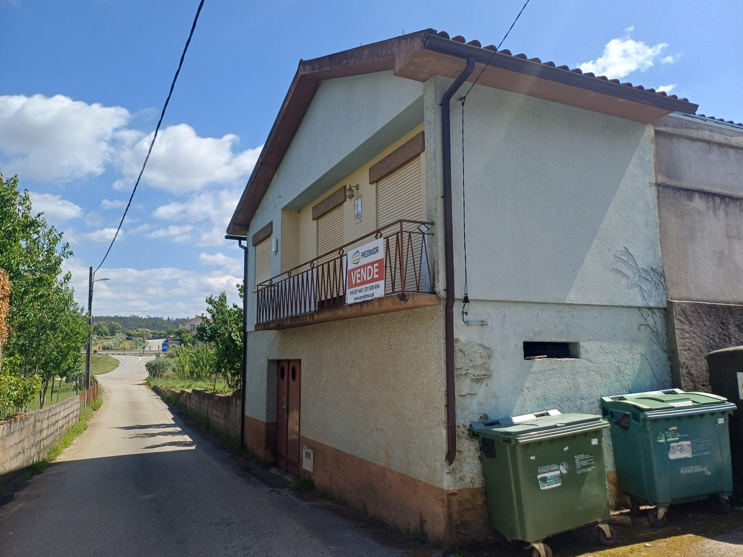 Casa Almaça