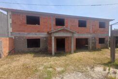 Moradias Independentes em Construção – Felgueira, Mortágua